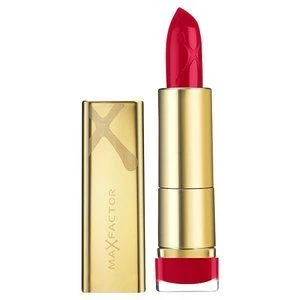 Max Factor Colour Elixir Lipstick 715 Ruby Tuesday 3 Max Factor Colour Elixir Lipstick 715 Ruby Tuesday