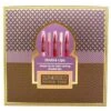 Sunkissed Moroccan Ombre Lips Confezione Regalo 3 X Matite Labbra + 2 X Lucidalabbra