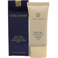 Estee Lauder Este'e Lauder Ideal Matte Refinishing Makeup 30ml Shell Beige 05