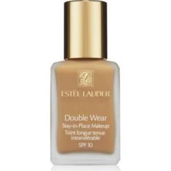 Estee Lauder Double Wear Fondotinta Fluido A Lunga Tenuta N 05 Shell Beige 30ml