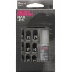 Sophy Robson F/Nails Unghia Finte SRN001