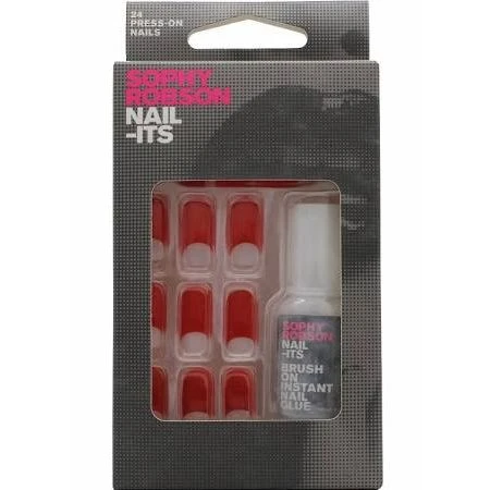 Sophy Robson F/Nails Unghia Finte SRN004 3 Sophy Robson F/Nails Unghia Finte SRN004