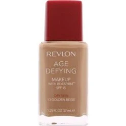 Revlon Age Defying Foundation 37ml Pelle Secca 13 Golden Beige