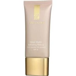 Estee Lauder Este'e Lauder Ideal Matte Refinishing Makeup 30ml SPF8 N2 Pebble