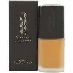 High Definition Brows Make Up Fondotinta Liquido 31.5ml Nutmeg