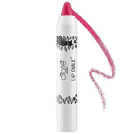 Ciate London Lip Chalk(TM) Matte Lip Crayon Berry Go Round 0.67 Oz 3 Ciate London Lip Chalk(TM) Matte Lip Crayon Berry Go Round 0.67 Oz