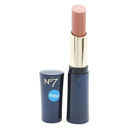 No 7 Wild Volume Rossetto 3 G - Ginger Mousse 3 No 7 Wild Volume Rossetto 3 G - Ginger Mousse