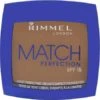 Rimmel Match Perfection Fondotinta Compatto True Nude 1 Rimmel Match Perfection Fondotinta Compatto True Nude -Collistars Negozio 225010