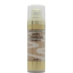Max Factor Thunder & Light Skin Luminizer Porcelain Fondotinta 30ml 47 Nude
