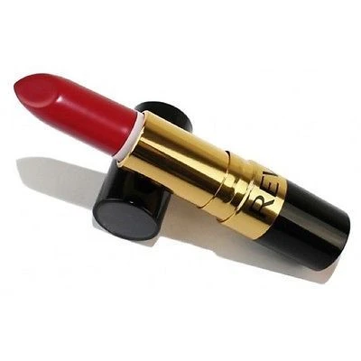 Revlon Super Lustrous Rossetto 4.2 G - Revlon Red 3 Revlon Super Lustrous Rossetto 4.2 G - Revlon Red