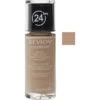 Revlon ColorStay Makeup Fondotinta 30 Ml - SPF20 Natural Beige Pelle Normale/Secca 1 Revlon ColorStay Makeup Fondotinta 30 Ml - SPF20 Natural Beige Pelle Normale/Secca -Collistars Negozio 225538