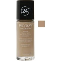 Revlon ColorStay Makeup Fondotinta 30 Ml - Medium Beige Pelle Mista/Grassa