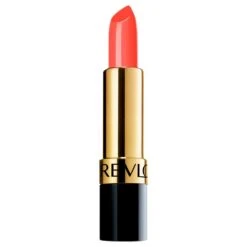Revlon Super Lustrous Rossetto 750 Kiss Me Coral