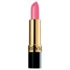 Revlon Super Lustrous Rossetto 4.2 G - Kissable Pink