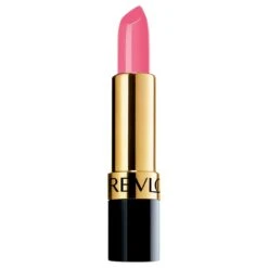 Revlon Super Lustrous Rossetto 4.2 G - Kissable Pink