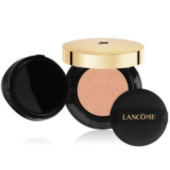Lancome Teint Idole Ultra Cushion - Fondotinta Fluido Compatto 04 Beige Miel