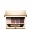 Clarins Palette 4 Couleurs Palette Ombretti 02 Rosewood -Collistars Negozio 225951