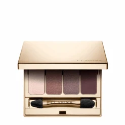 Clarins Palette 4 Couleurs Palette Ombretti 02 Rosewood