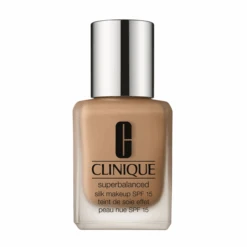 Clinique - Superbalanced Silk Makeup Spf15 Fondotinta Liquido 08 Silk Canvas