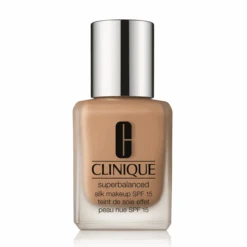 Clinique Superbalanced Silk Makeup Spf15 - Fondotinta Liquido 13 Silk Vanilla