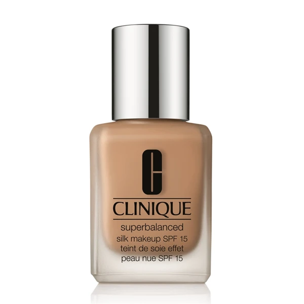 Clinique Superbalanced Silk Makeup Spf15 - Fondotinta Liquido 13 Silk Vanilla 3 Clinique Superbalanced Silk Makeup Spf15 - Fondotinta Liquido 13 Silk Vanilla