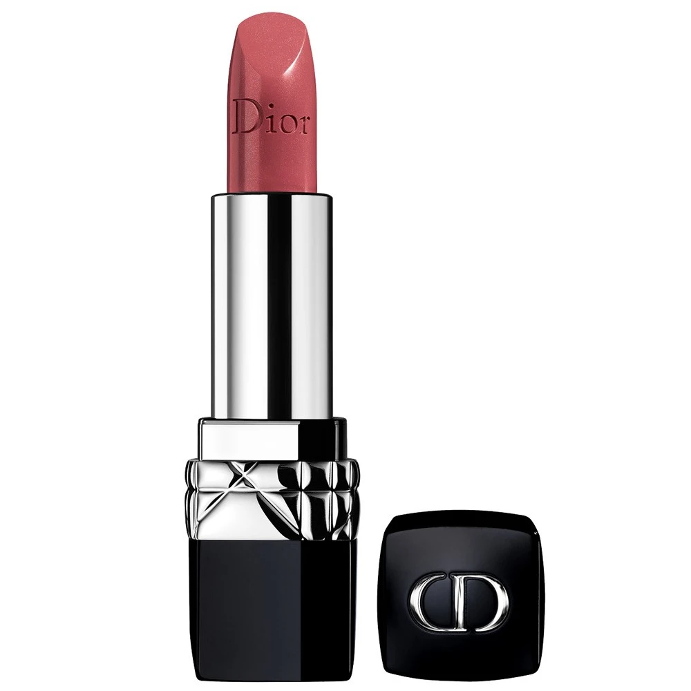 DIOR Rouge Dior N. 458 Paris 3 DIOR Rouge Dior N. 458 Paris