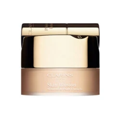 Clarins - Skin Illusion Mineral & Plant Extracts Fond De Teint Poudre Libre - Fondotinta In Polvere 105 Nude