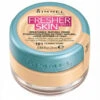 Rimmel Fresher Skin Spf 15 Fondotinta 101 Classic Ivory 2 Rimmel Fresher Skin Spf 15 Fondotinta 101 Classic Ivory -Collistars Negozio 226892