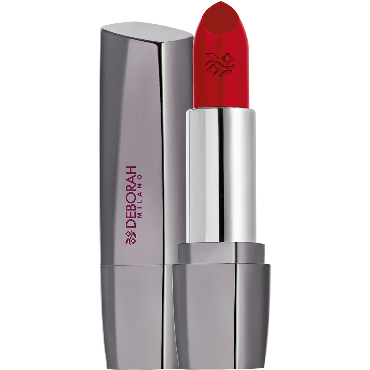 Deborah Milano Red Long Lasting Rossetto 10 3 Deborah Milano Red Long Lasting Rossetto 10