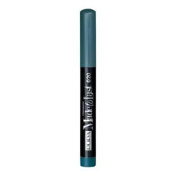 Pupa - Made To Last Waterproof Eyeshadow - Ombretto 020 Blue Peacock