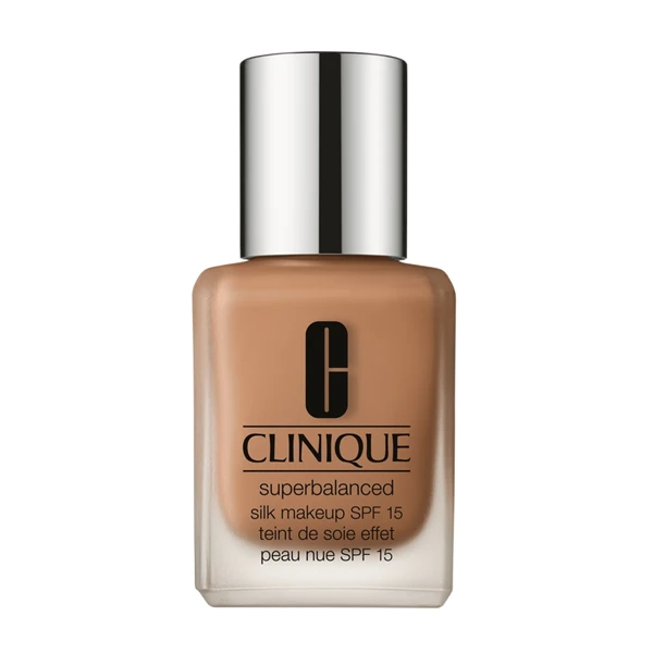 Clinique - Superbalanced Silk Makeup Spf15 - Fondotinta Liquido 14 Silk Suede 3 Clinique - Superbalanced Silk Makeup Spf15 - Fondotinta Liquido 14 Silk Suede