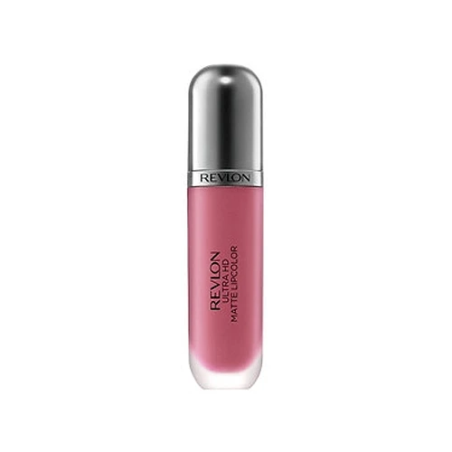 Revlon - Ultra Hd Matte Lipcolor - Rossetto 600 Hd Devotion 3 Revlon - Ultra Hd Matte Lipcolor - Rossetto 600 Hd Devotion