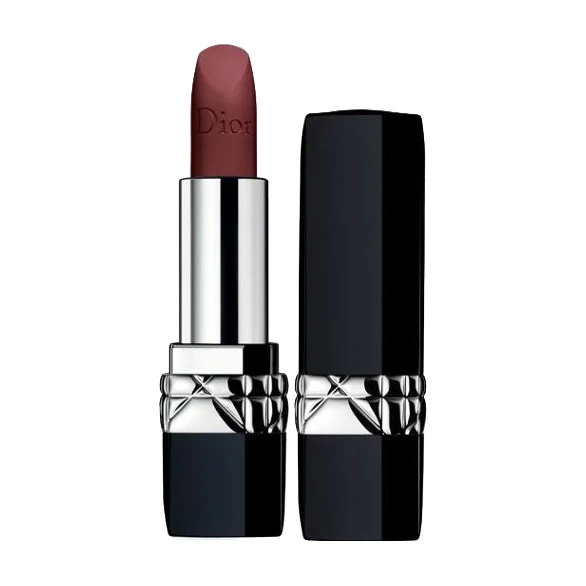 DIOR Rouge Dior Matte N. 964 Ambitious Matte 3 DIOR Rouge Dior Matte N. 964 Ambitious Matte