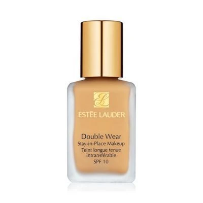 Estee Lauder - Double Wear Stay In Place Fondotinta 30 Ml - 10 Ivory Beige 3 Estee Lauder - Double Wear Stay In Place Fondotinta 30 Ml - 10 Ivory Beige