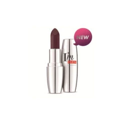 Pupa - I’m Pret-a-porter - Rossetto 415 Hot Burgundy