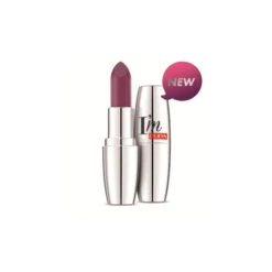 Pupa - I’m Pret-a-porter - Rossetto 414 Berry Violet