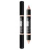 Pupa - Duo Pencil Matt & Shine - Matita Sopracciglia 002 Matt&shine Rose 1 Pupa - Duo Pencil Matt & Shine - Matita Sopracciglia 002 Matt&shine Rose -Collistars Negozio 233247