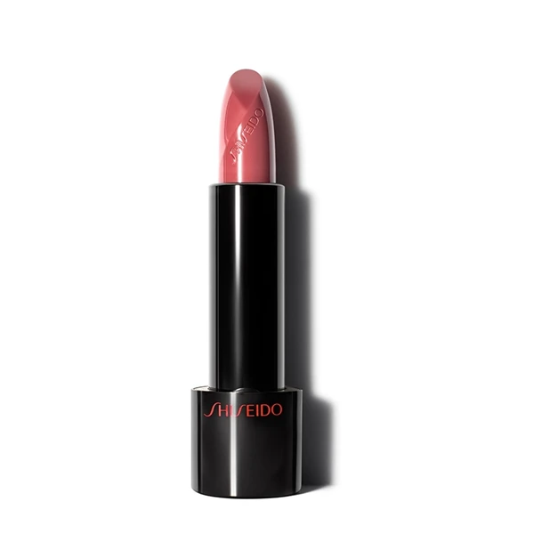 Shiseido - Rouge Rouge - Rossetto Brillante Rd713 Hushed Tones 3 Shiseido - Rouge Rouge - Rossetto Brillante Rd713 Hushed Tones