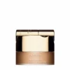 Clarins - Skin Illusion Mineral & Plant Extracts Fond De Teint Poudre Libre - Fondotinta In Polvere 114 Cappuccino