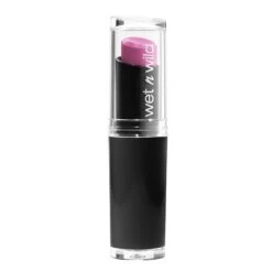 Wet N Wild Dollhouse Pink MegaLapz. Lip Color Rossetto E967