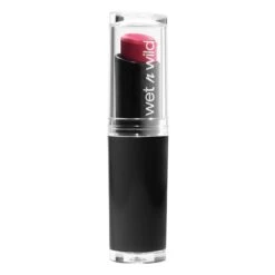 Wet N Wild Smokin' Hot Pink MegaLapz. Lip Color Rossetto
