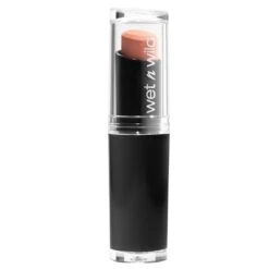 Wet N Wild Pink Suga' MegaLapz. Lip Color Rossetto