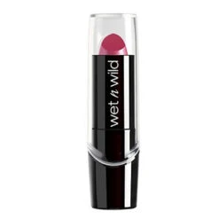 Wet N Wild Retro Pink Silk Finish Lippz.ick Rossetto