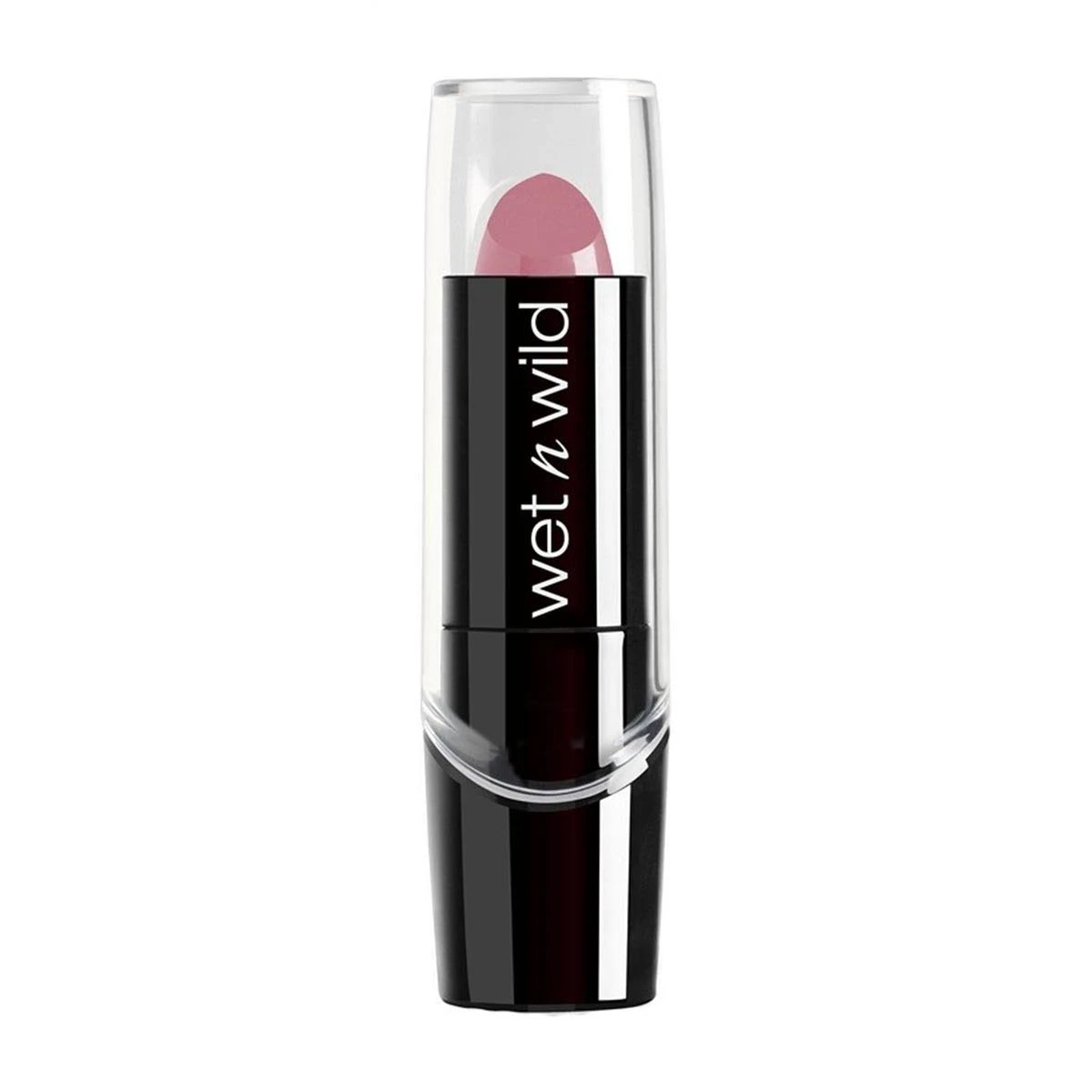 Wet N Wild Wet N Wild Silk Finish Lipstick Will You Be With Me 3 Wet N Wild Wet N Wild Silk Finish Lipstick Will You Be With Me