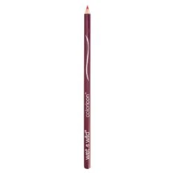 Wet N Wild Berry Red Color Icon Lipliner Pencil Matita Labbra