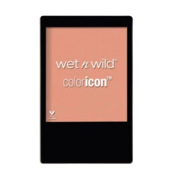 Wet N Wild Color Icon Blush E3262 Rose' Champagne
