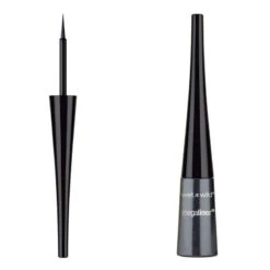 Wet N Wild MEGALINER LIQUID EYELINER BLACK E8711