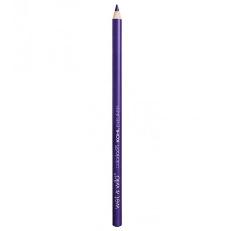 Wet N Wild COLOR ICON KOHL EYELINER PENCIL E610A OF QUARTZ! 3 Wet N Wild COLOR ICON KOHL EYELINER PENCIL E610A OF QUARTZ!