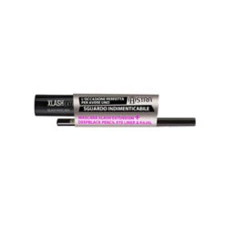 Astra - Mascara Xlash Extension+ Deepblack Pencil Eyeliner 6 Kajal