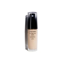 Shiseido - Synchro Skin Glow Luminizing Fluid Foundation Spf 20 - Fondotinta N1 Neutral 1